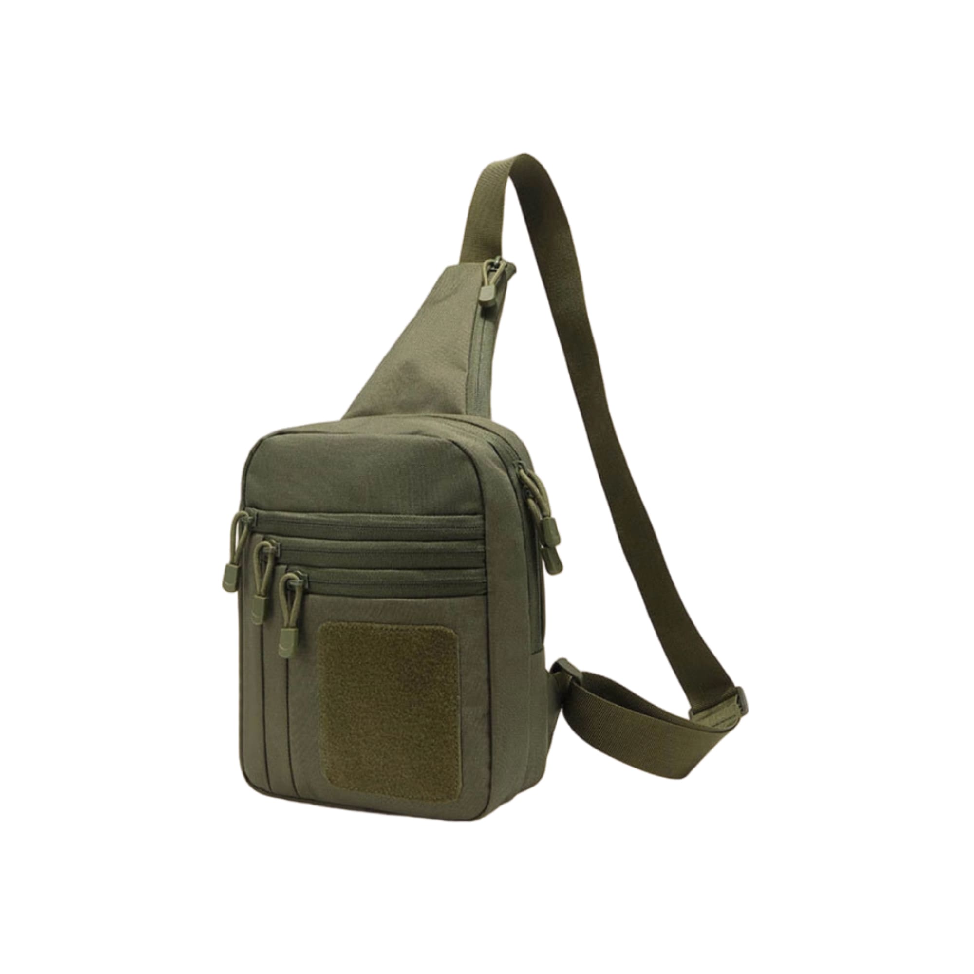 Tactical Sling Bag