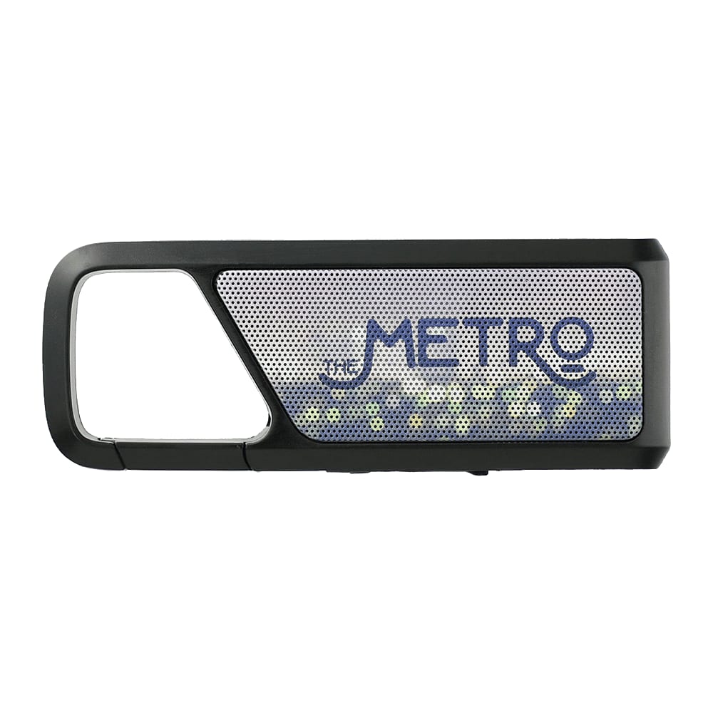 Clip-Clap 2 Bluetooth Speaker