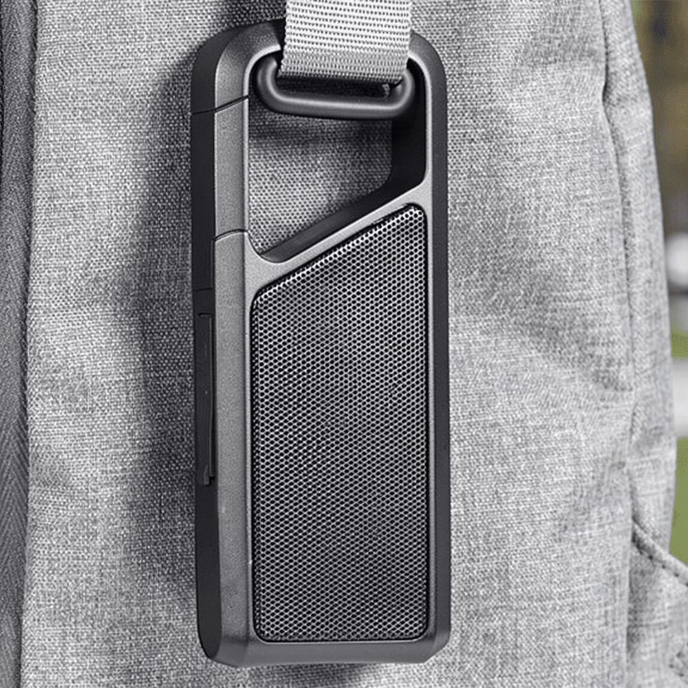 Clip-Clap 2 Bluetooth Speaker