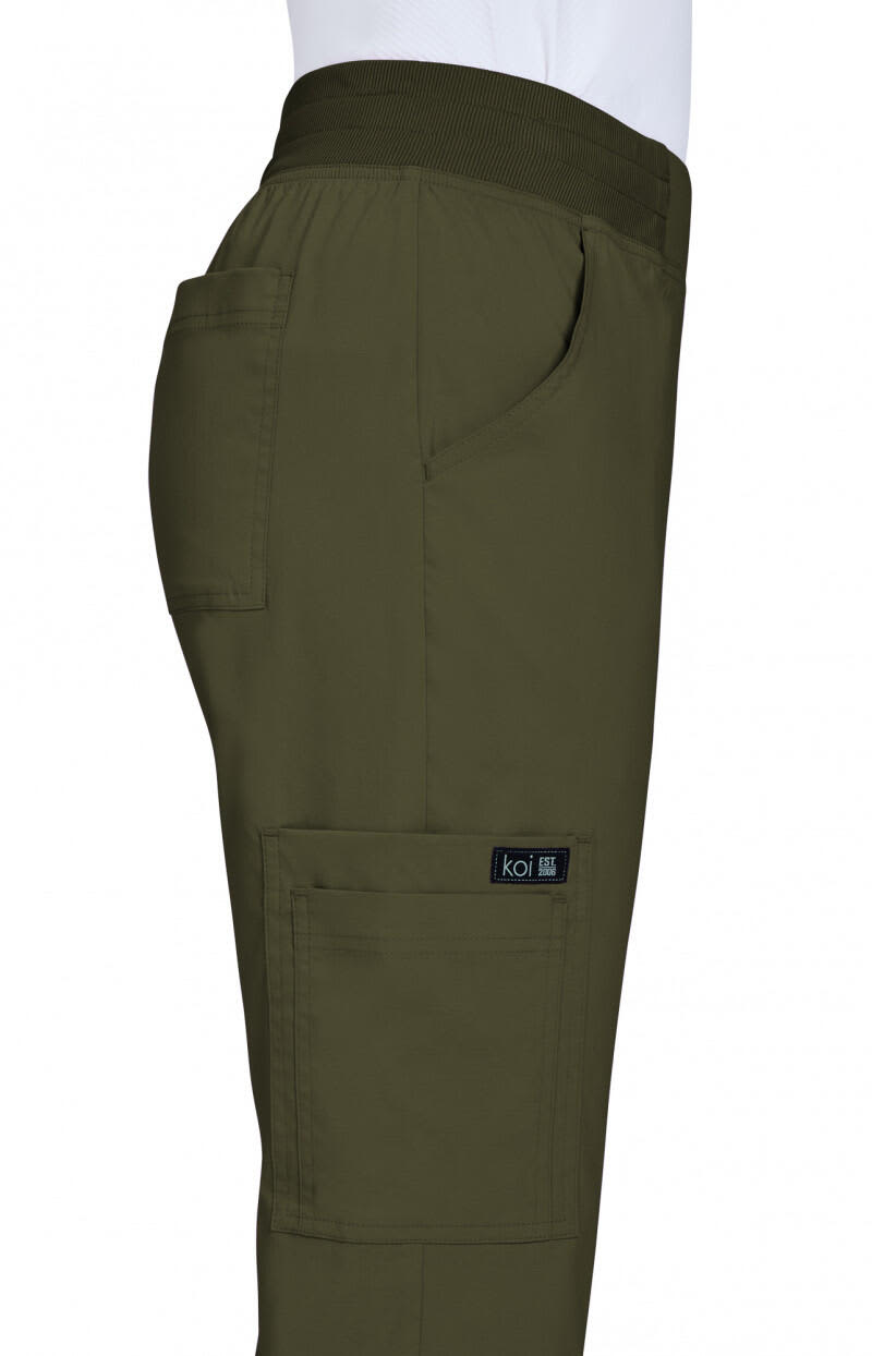 Wrenlee Pant