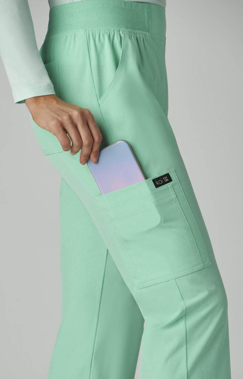 Wrenlee Pant