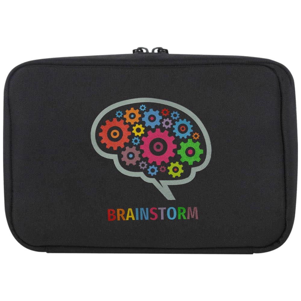 Rise GRS Recycled Organiser Pouch