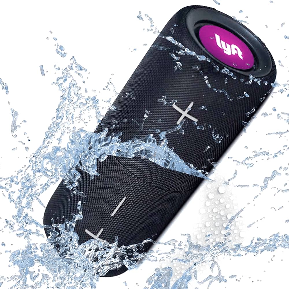 Breakaway Bluetooth Speaker