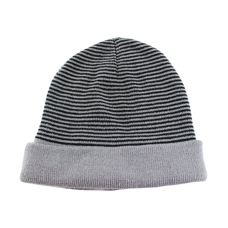Stock Colour Knitted Beanies