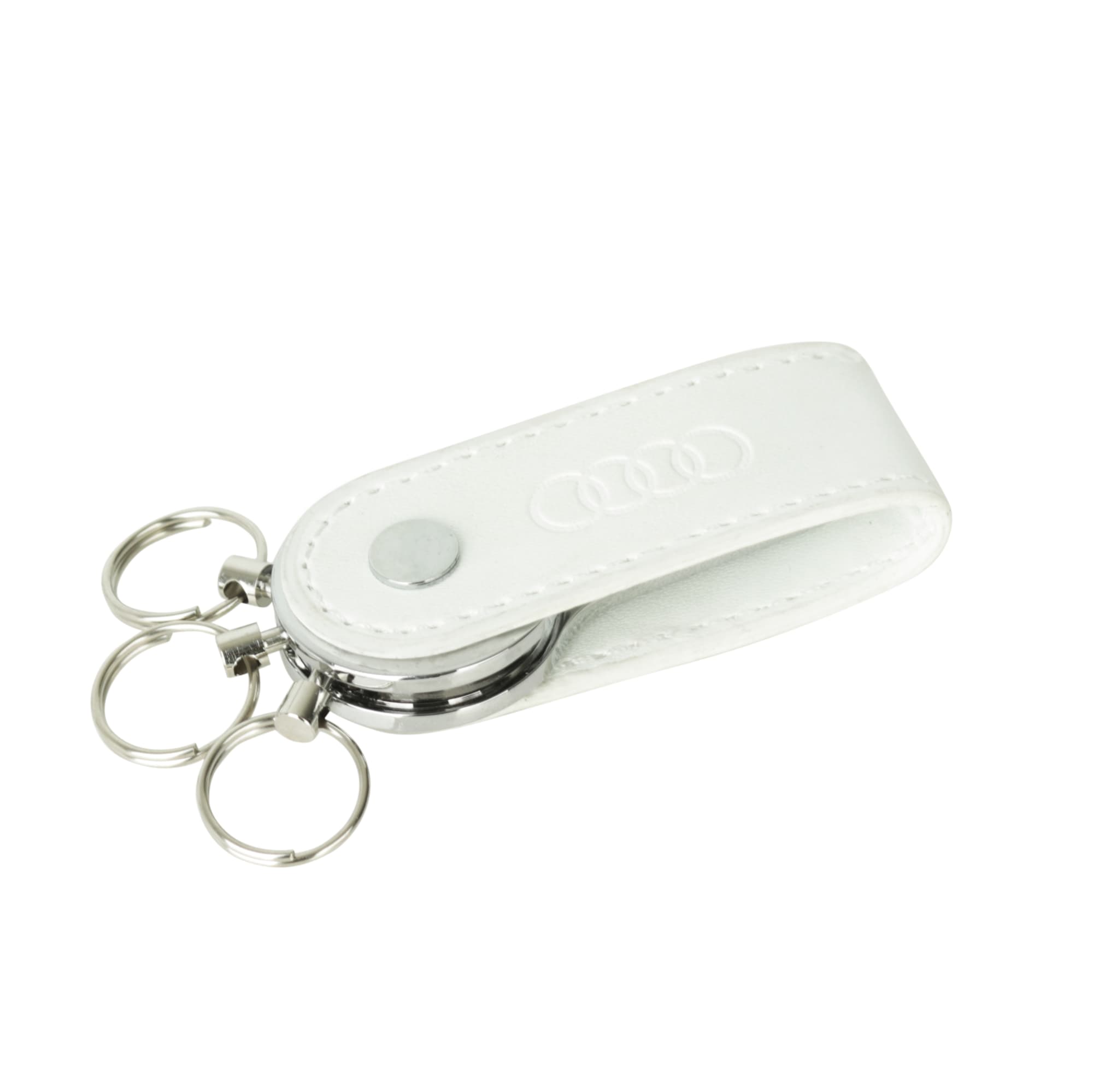 PU Leather Swivel Drive