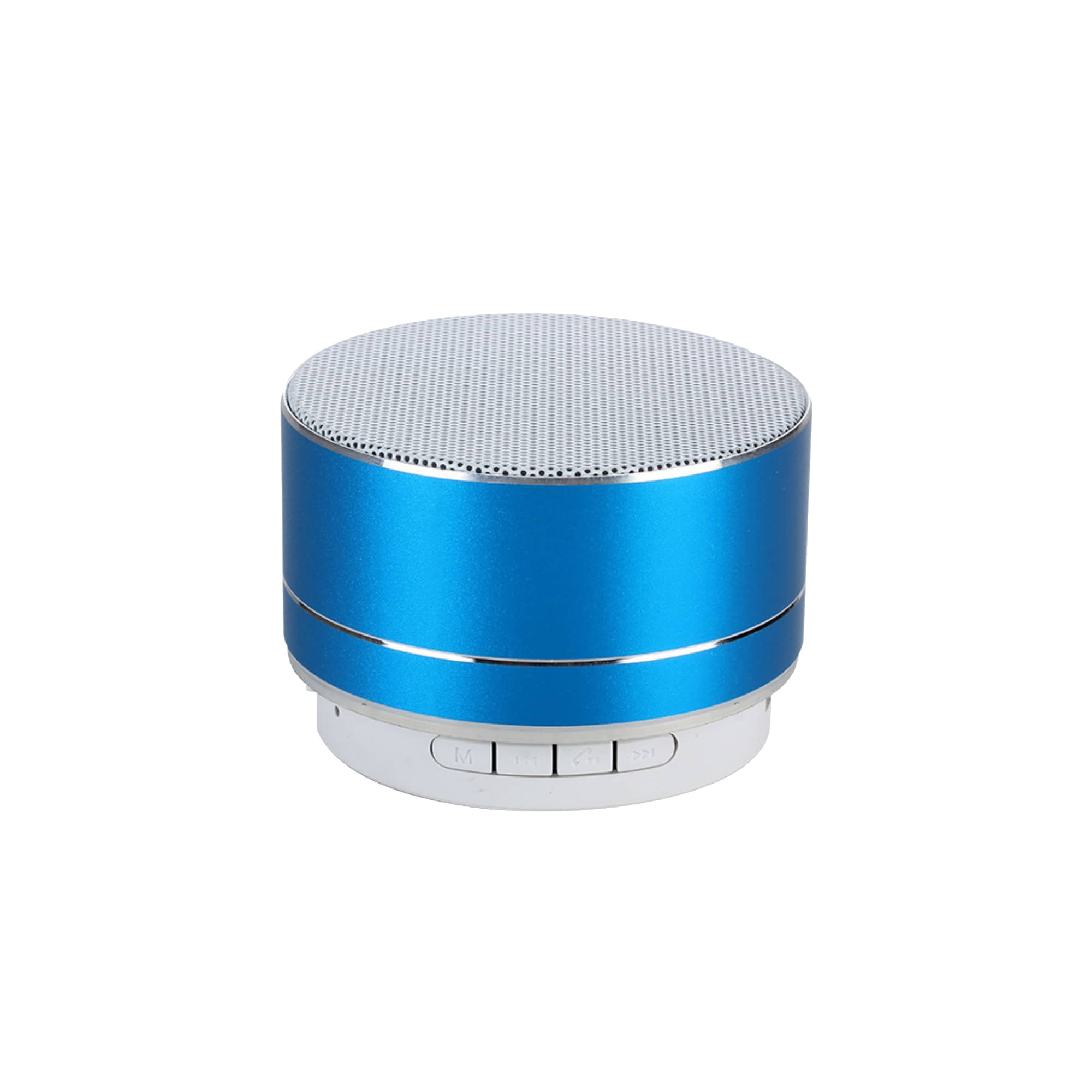 Metal Fashion Bluetooth Speaker