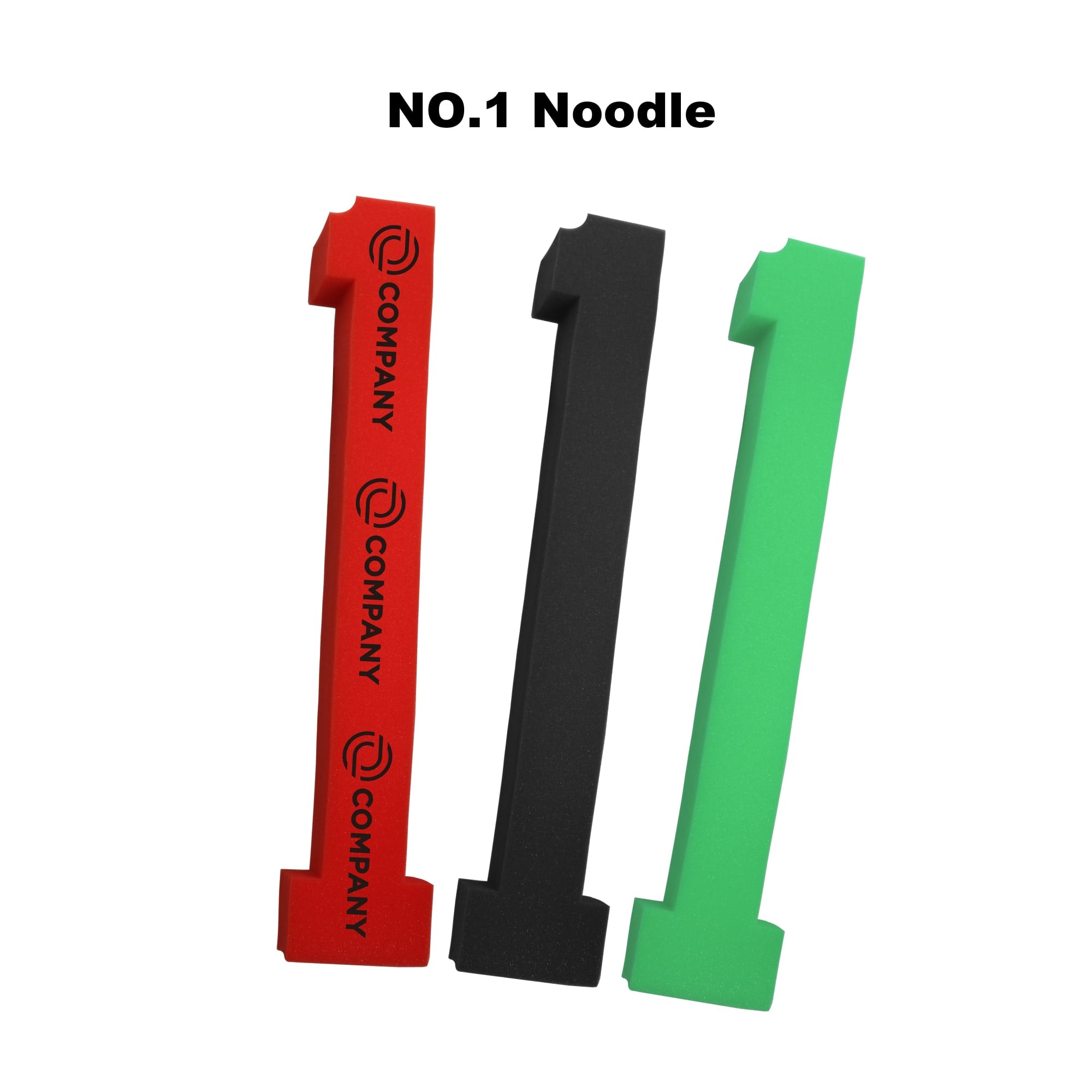 Sponge Noodle Cheersticks