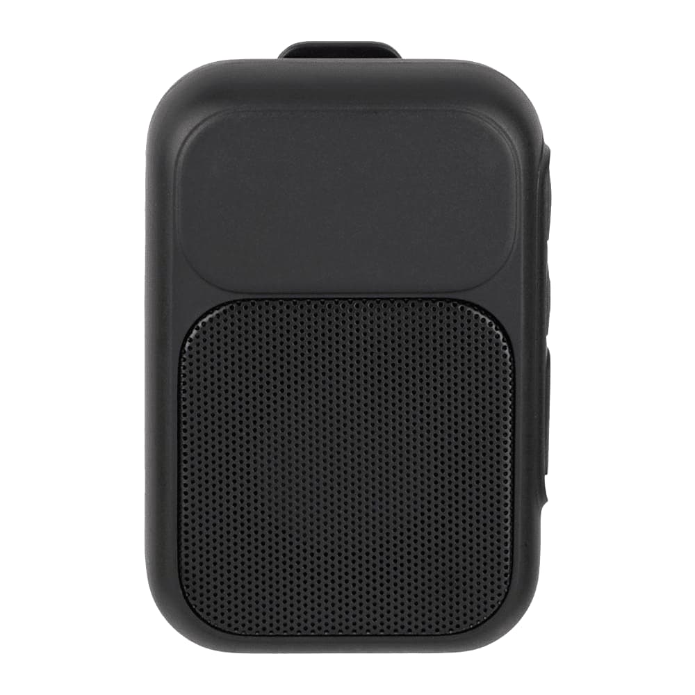 Clip Tune Magnetic Outdoor Bluetooth Speaker