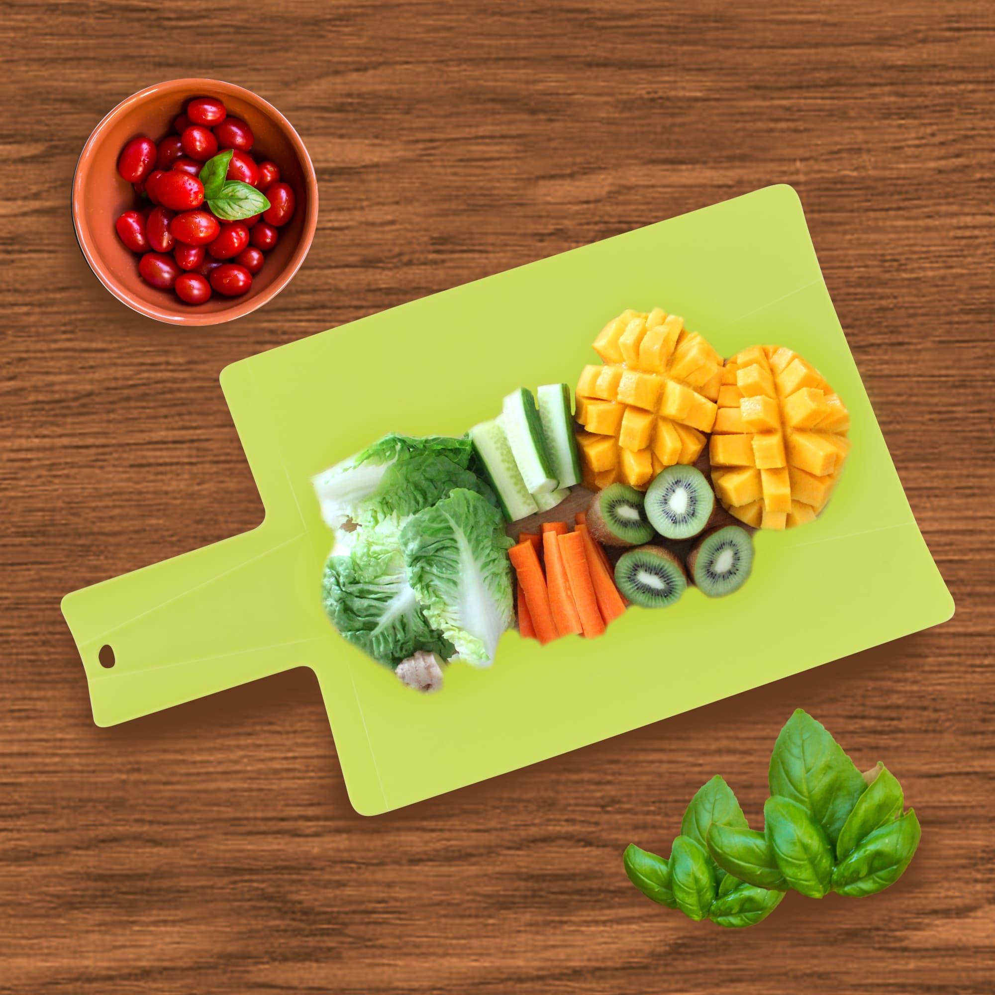 Foldable Chopping Board