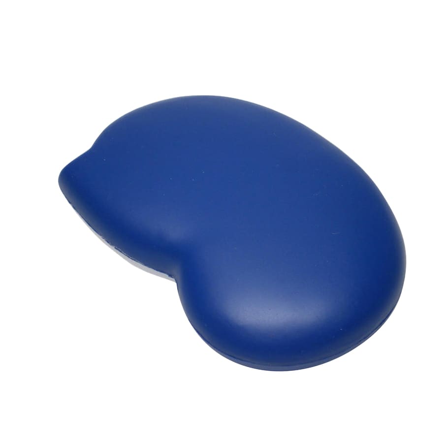 Large Kidney Shape Stress Reliever