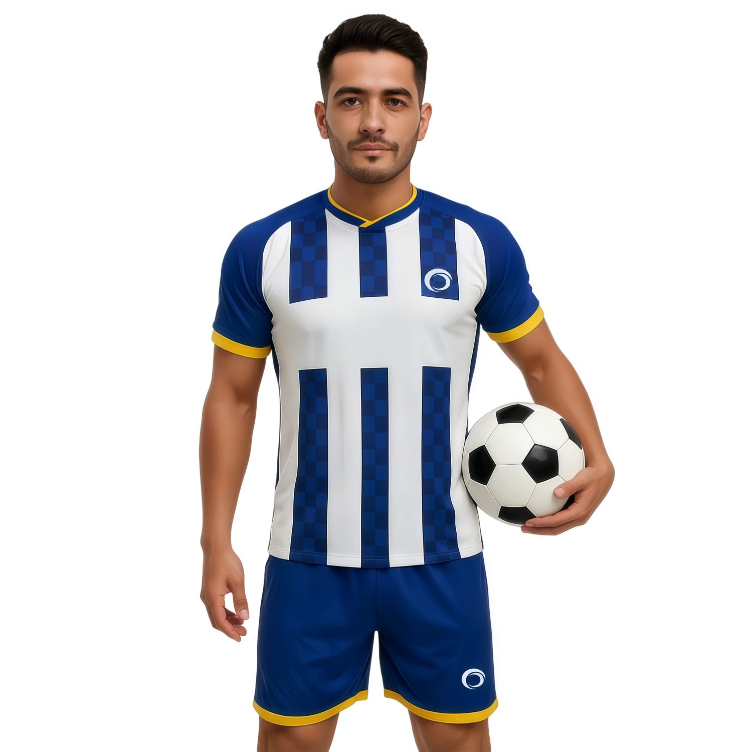 100% Polyester Sublimated Breathable Cross Neck Raglan T-shirt