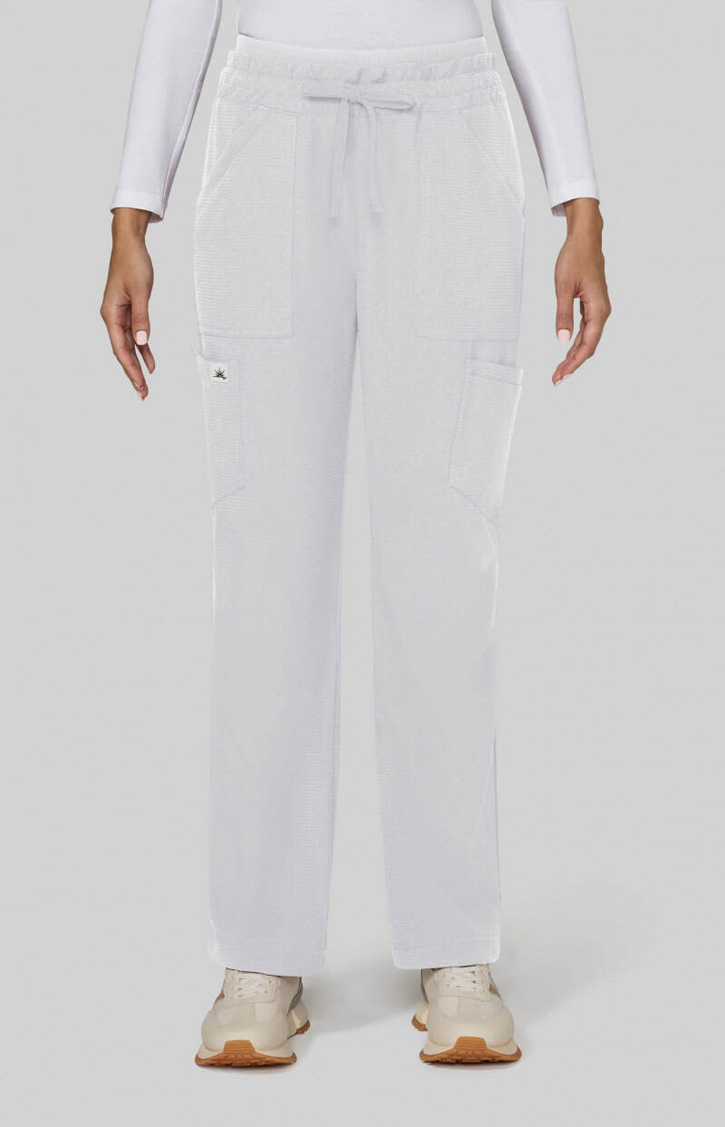 Freda Wide Leg Pant