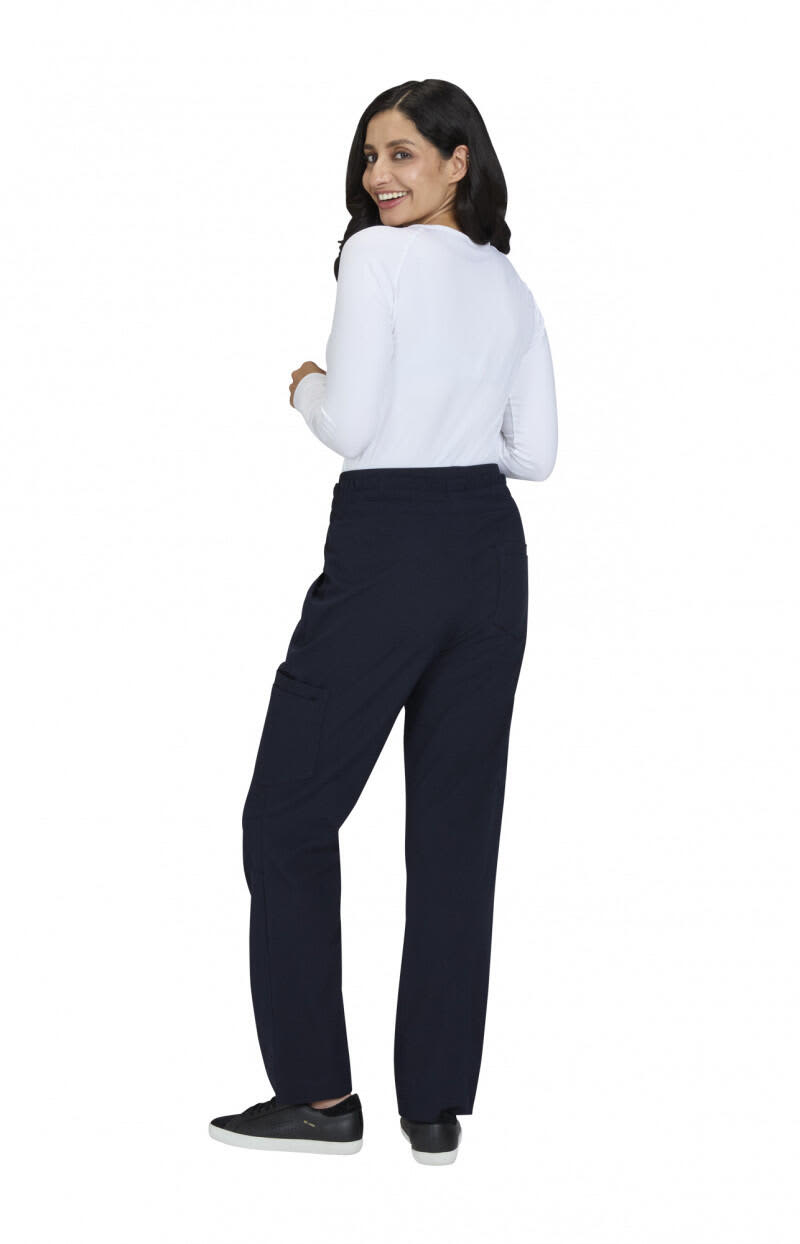Freda Wide Leg Pant
