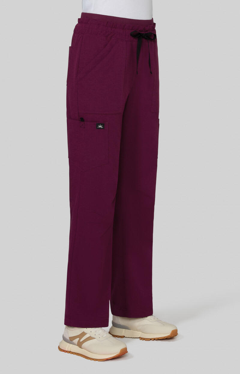 Freda Wide Leg Pant