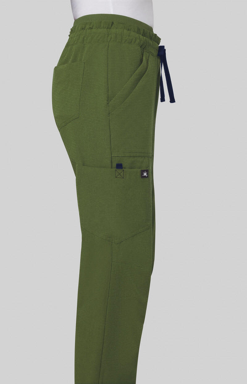 Freda Wide Leg Pant