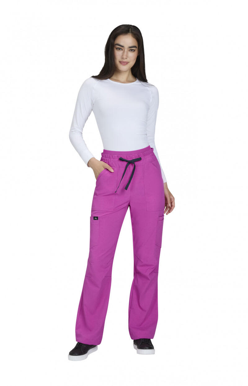 Freda Wide Leg Pant