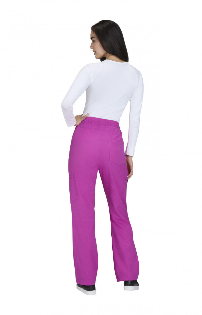 Freda Wide Leg Pant