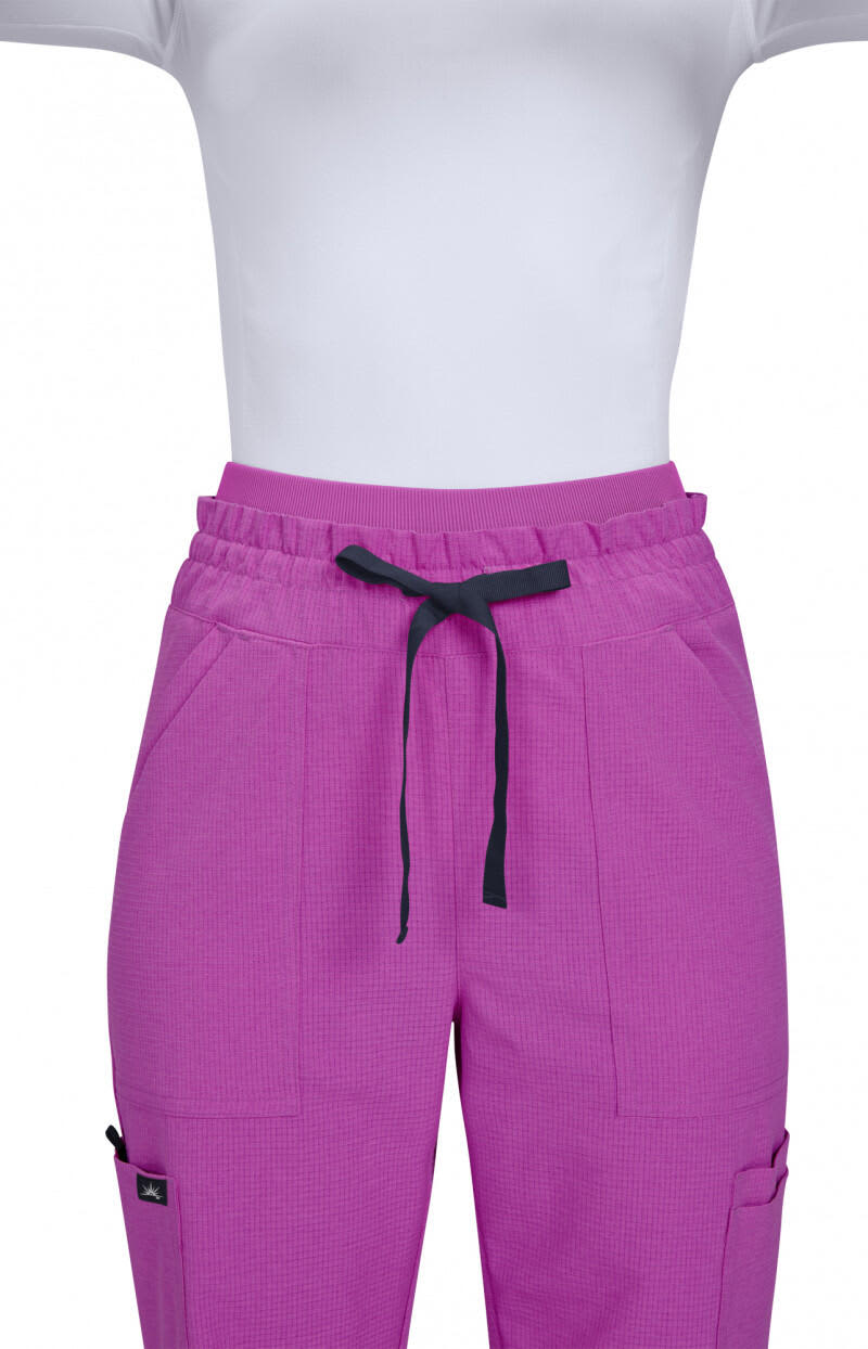 Freda Wide Leg Pant