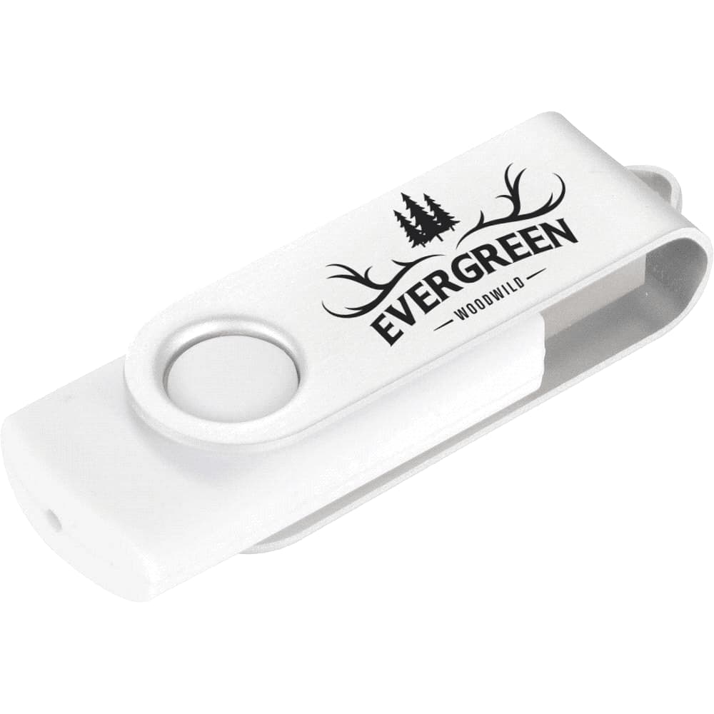 Rotate USB - 32GB - Locally Stocked