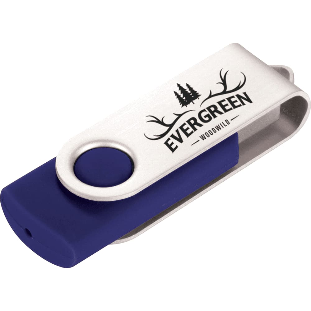 Rotate USB - 8GB - Locally Stocked