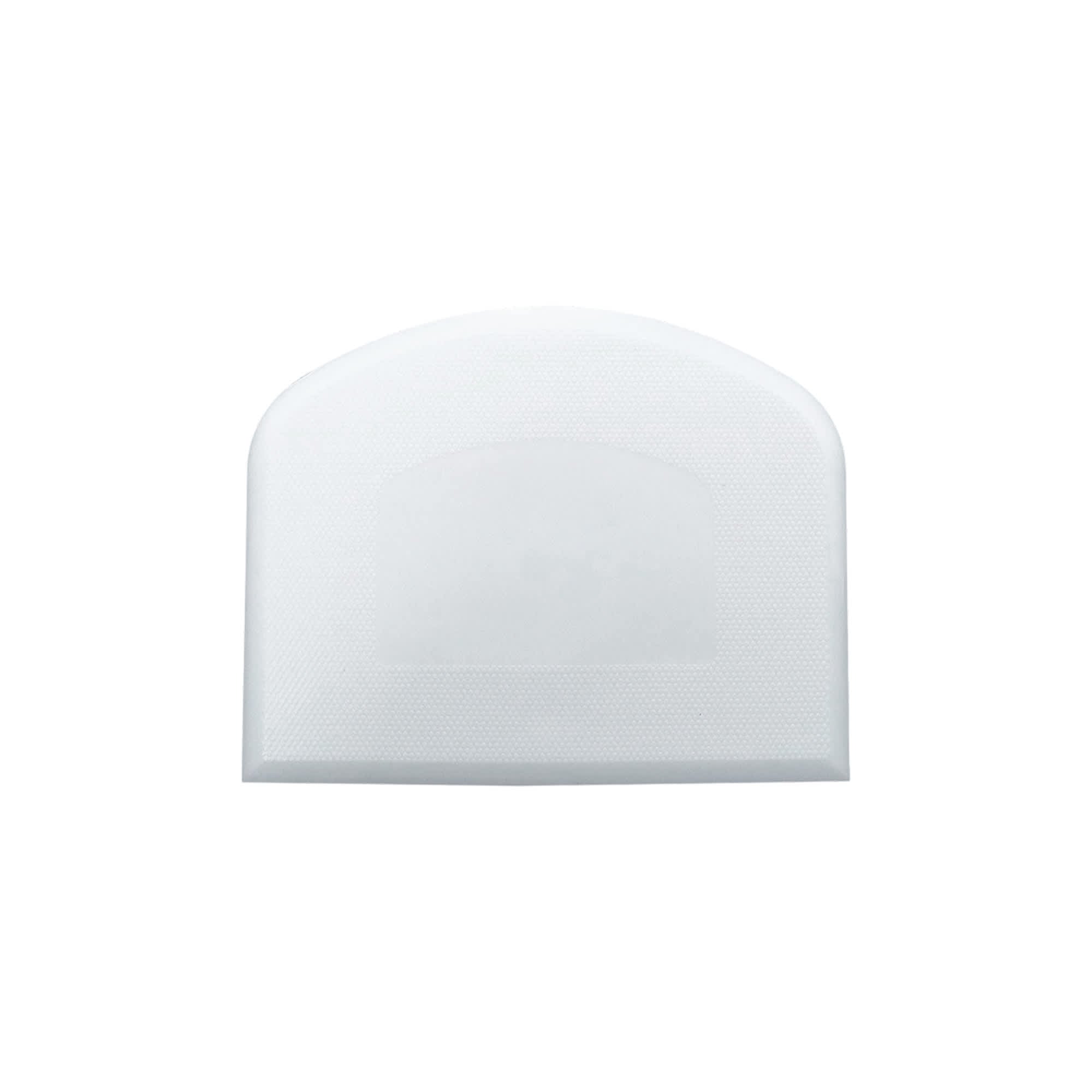 Plastic Flexible Bowl Scraper