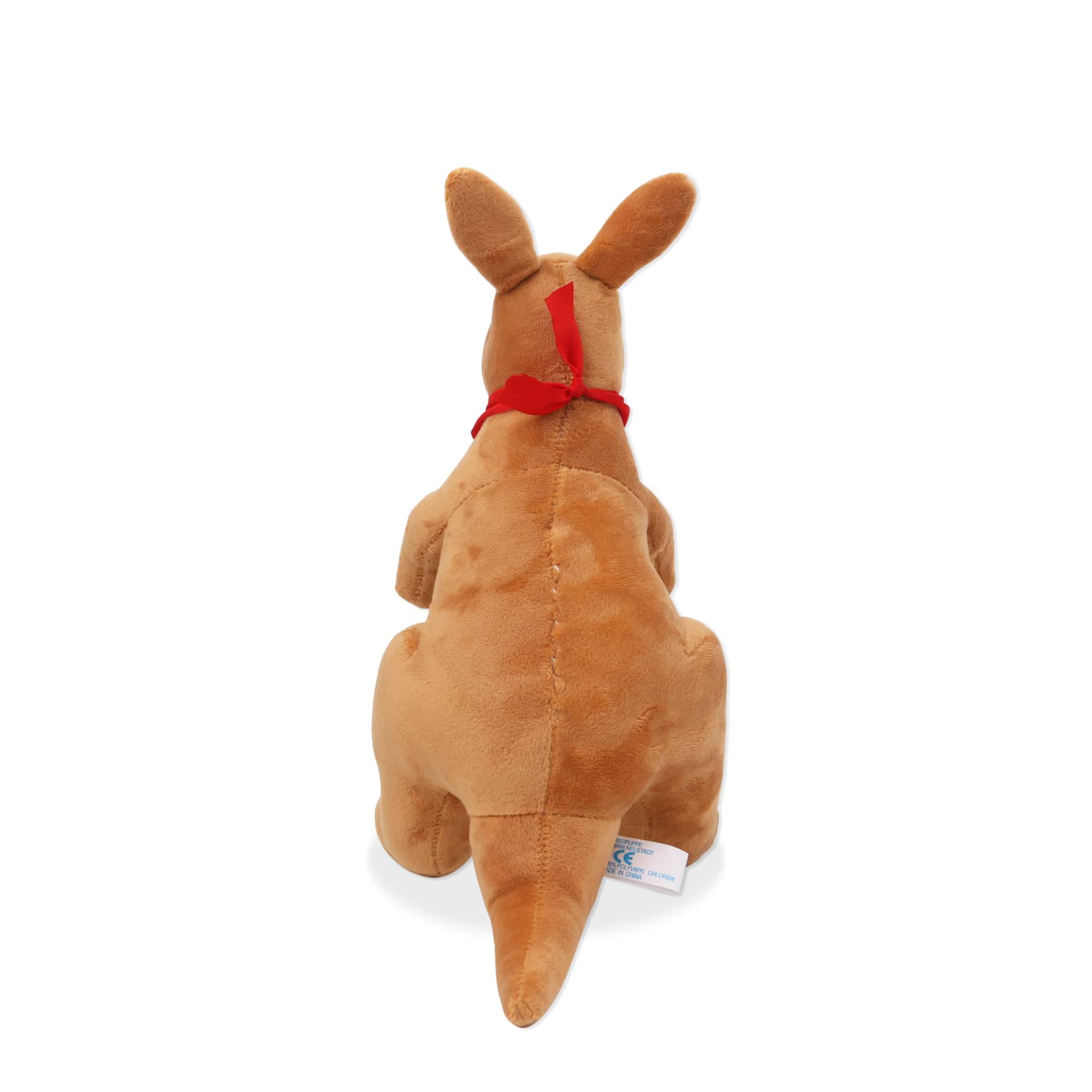 Kangaroo Plush Toy