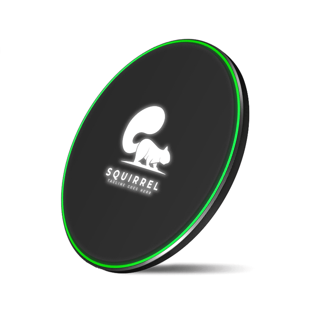 QI Wireless Charger