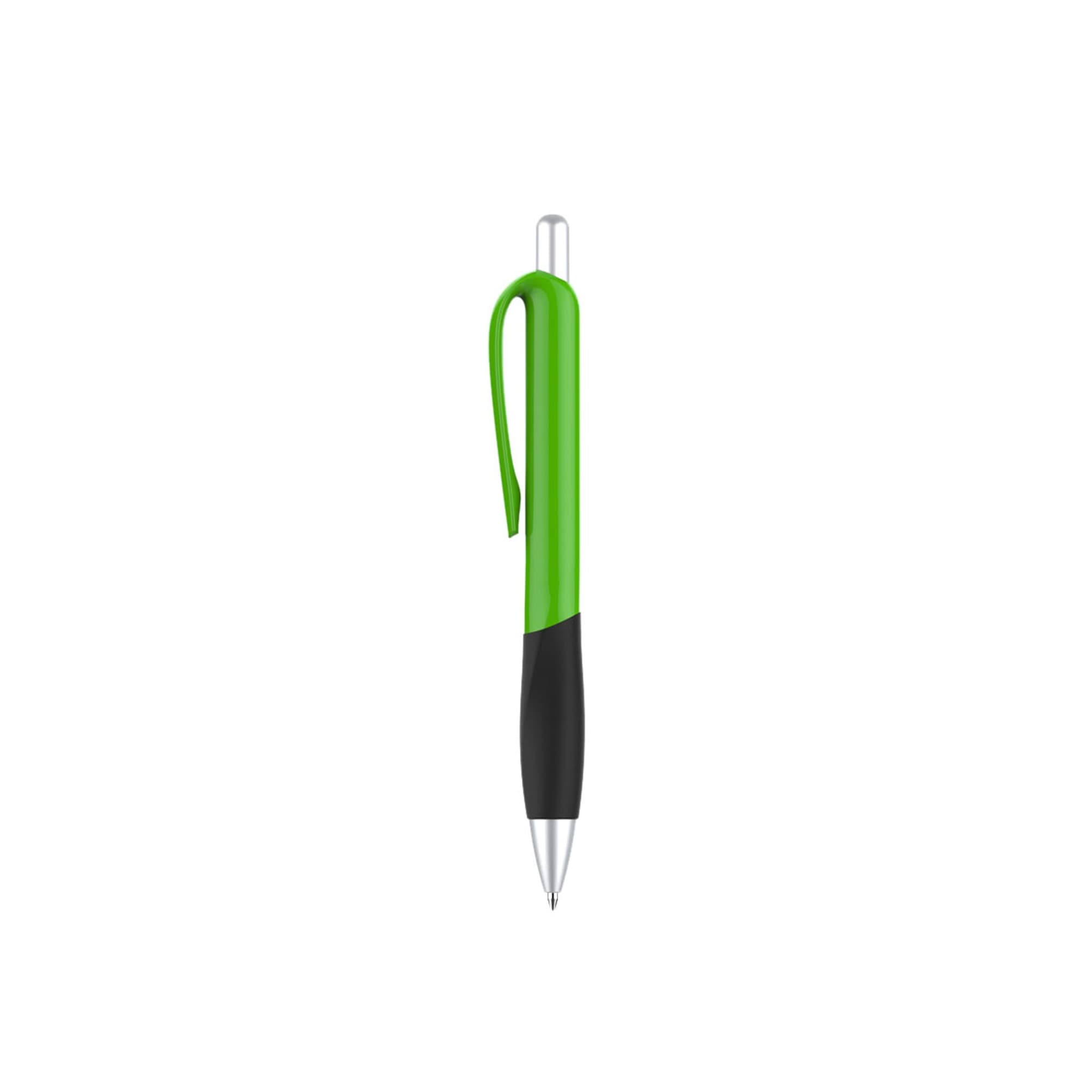 Muscle Pen - Colour Barrel