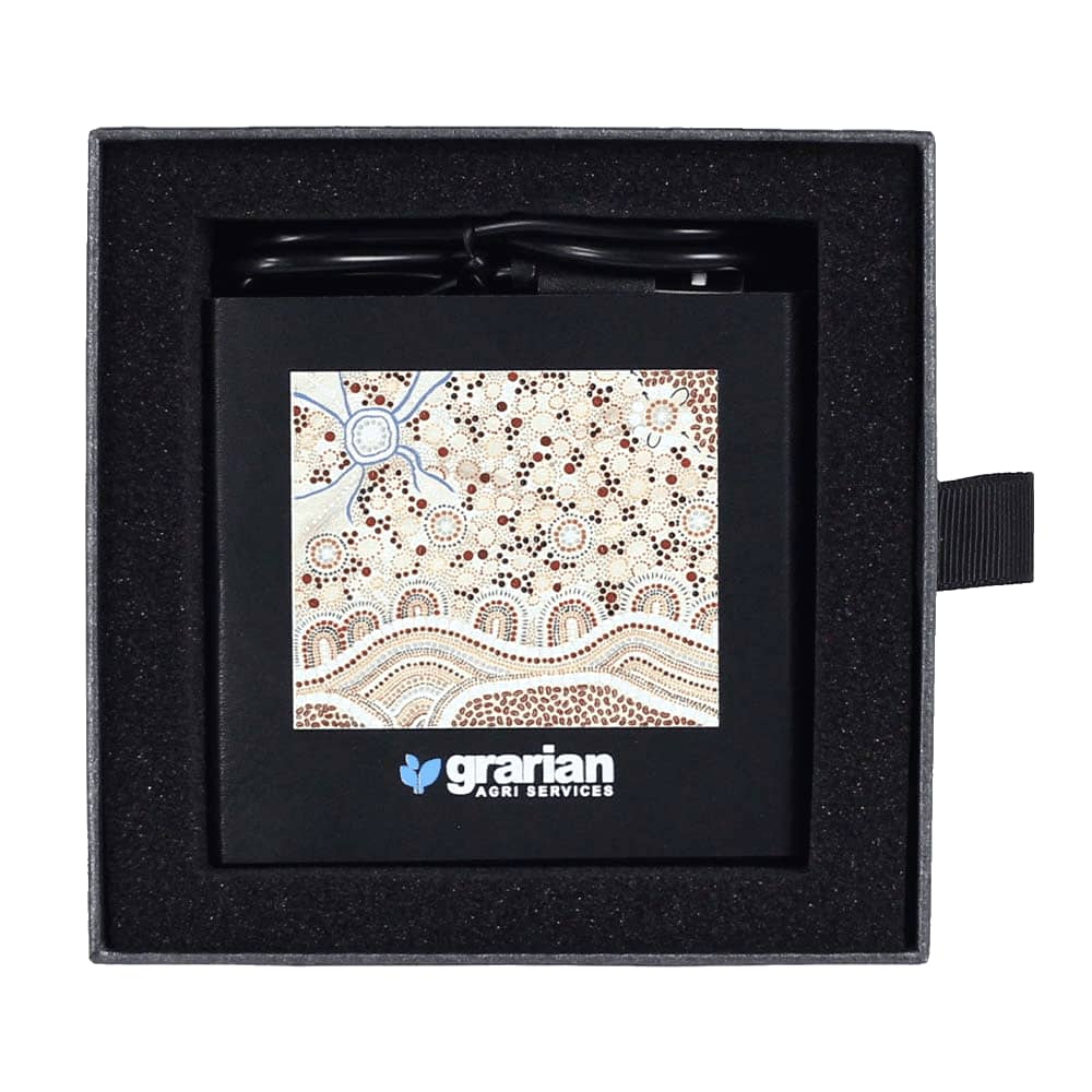 Exec Multi Media 3-In-1 Charger