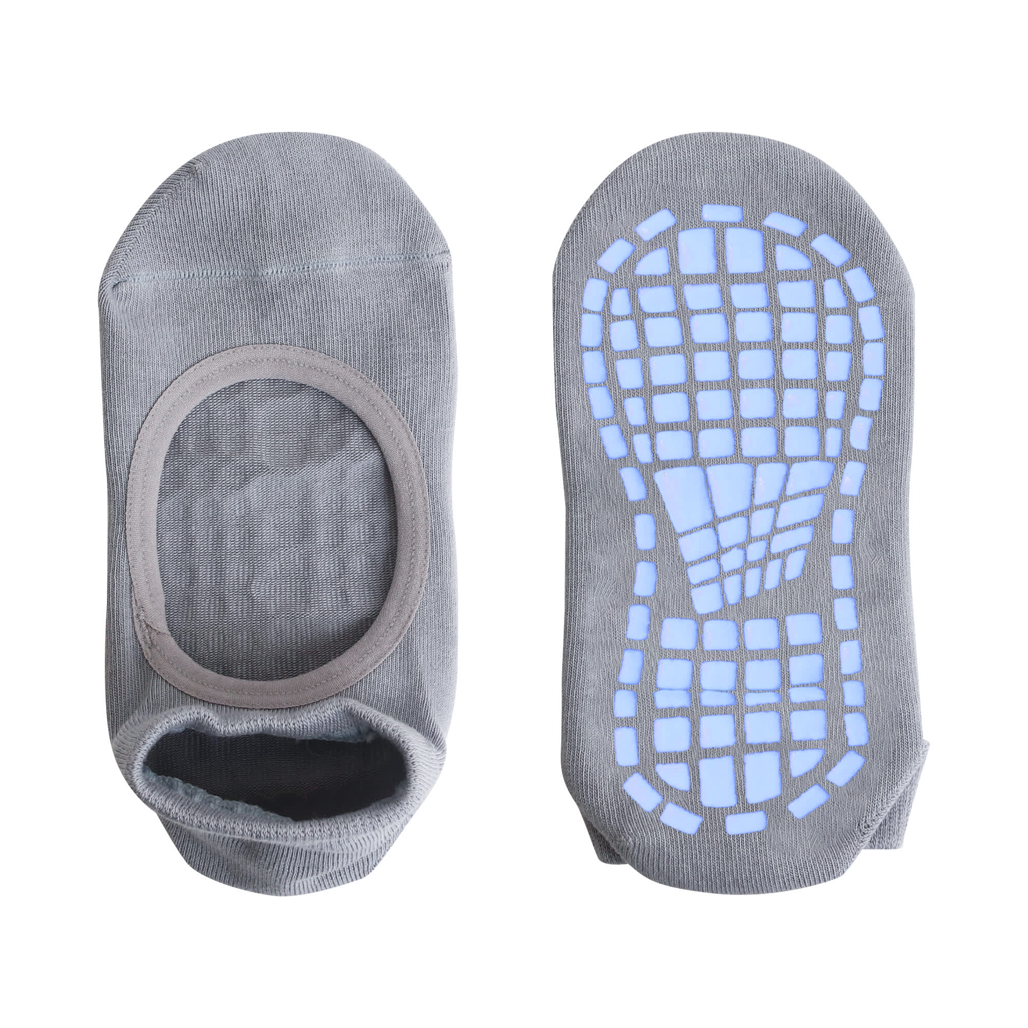 Open Top Yoga Sock
