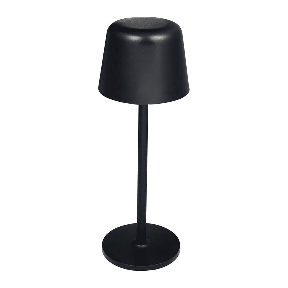 Recycled Mini Rechargeable Lamp