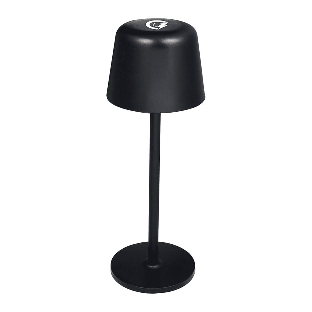 Recycled Mini Rechargeable Lamp