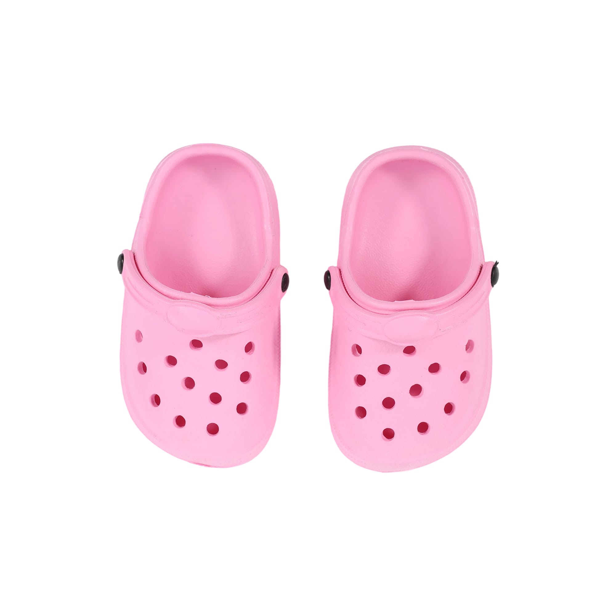 Pet Clog Slides
