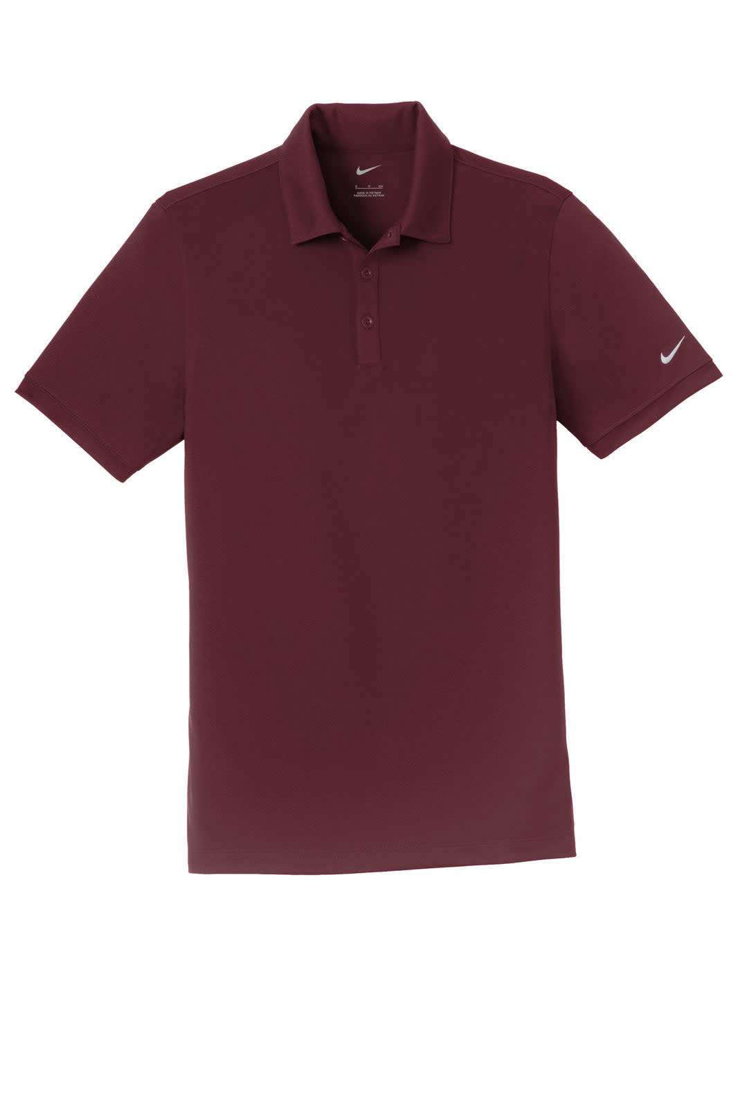 Nike Dri-FIT Players Modern Fit Polo
