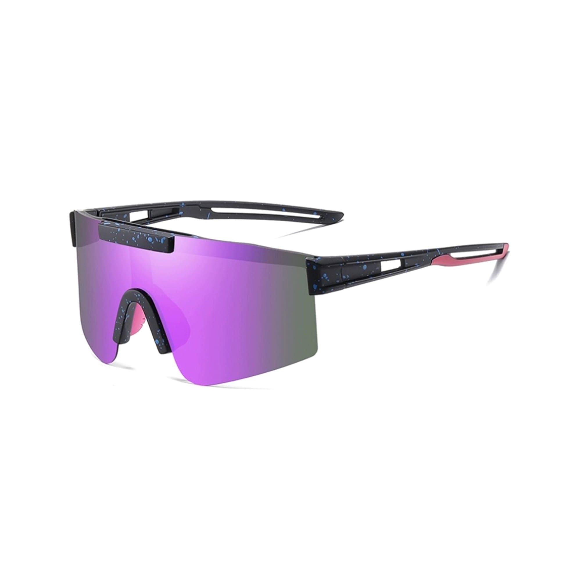 Frameless Sports Sunglasses