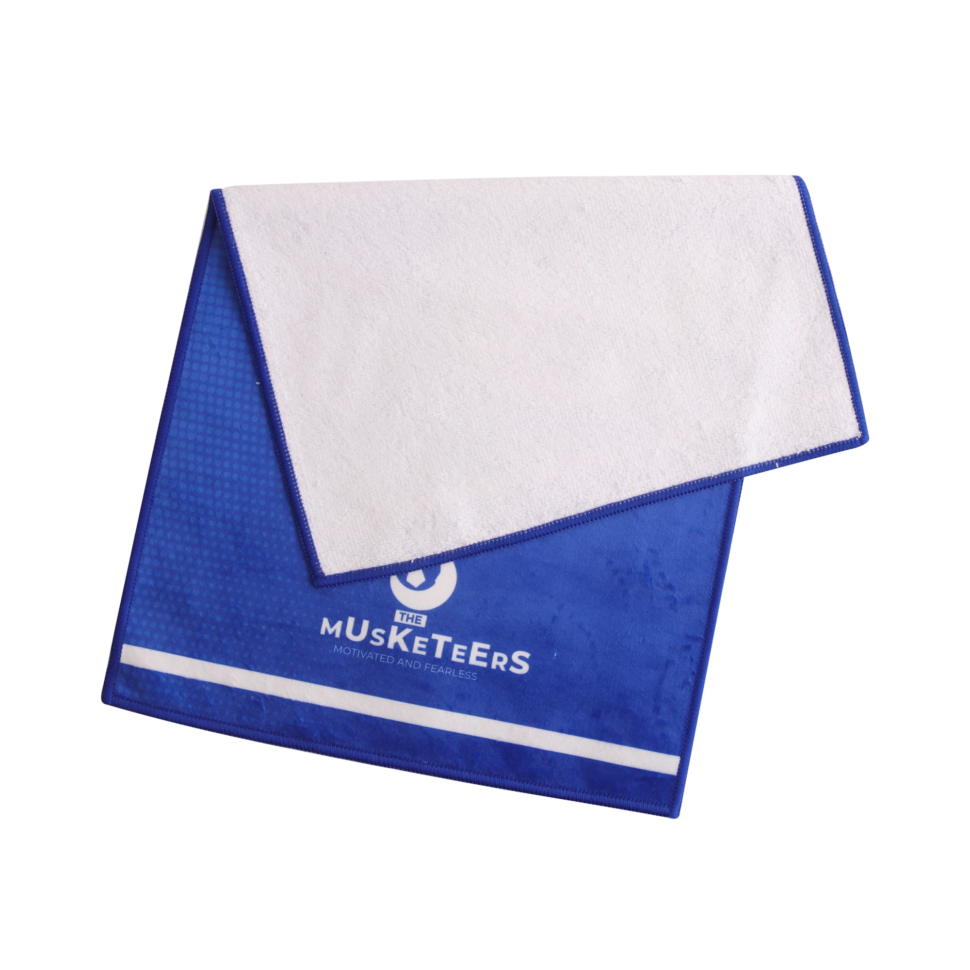 Colour Sports Towel (30x50cm)