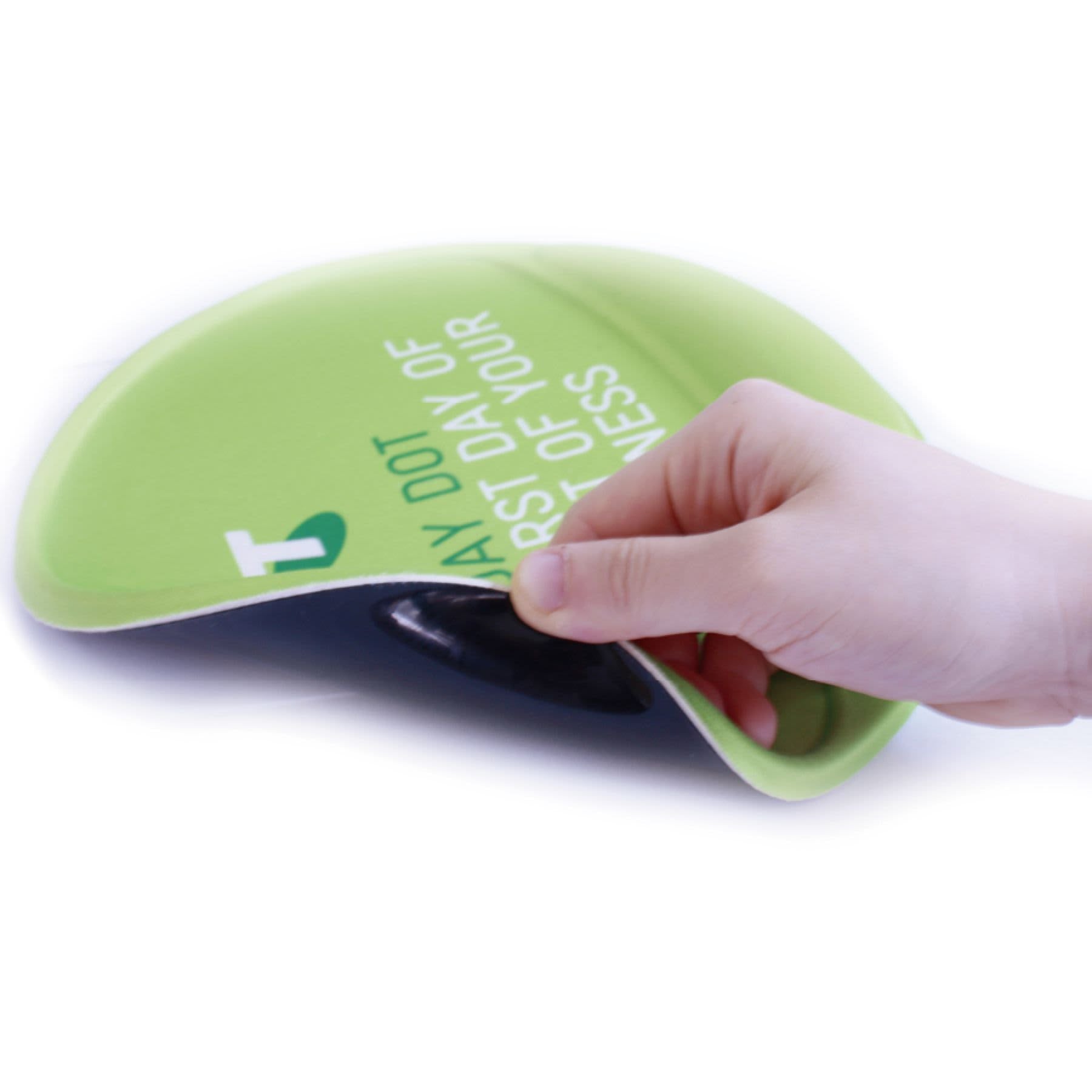 Round Gel Pad