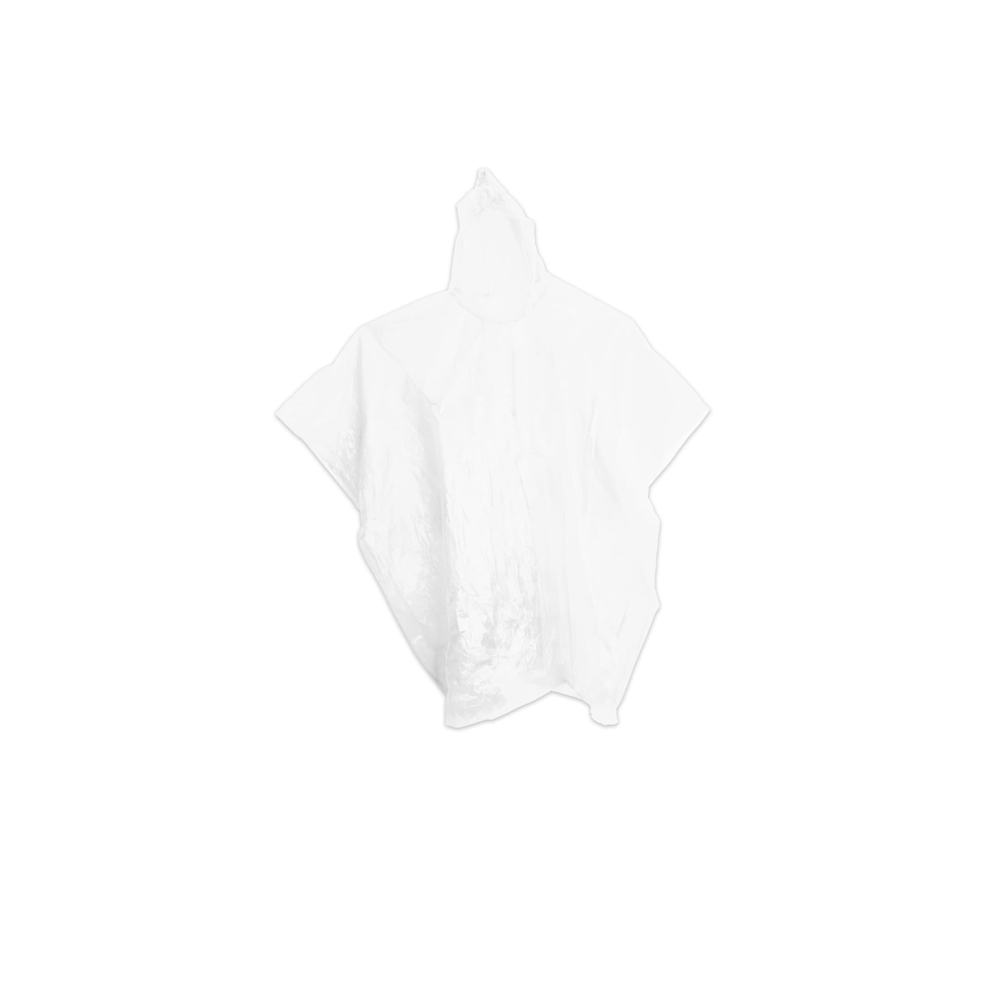 Handy Poncho