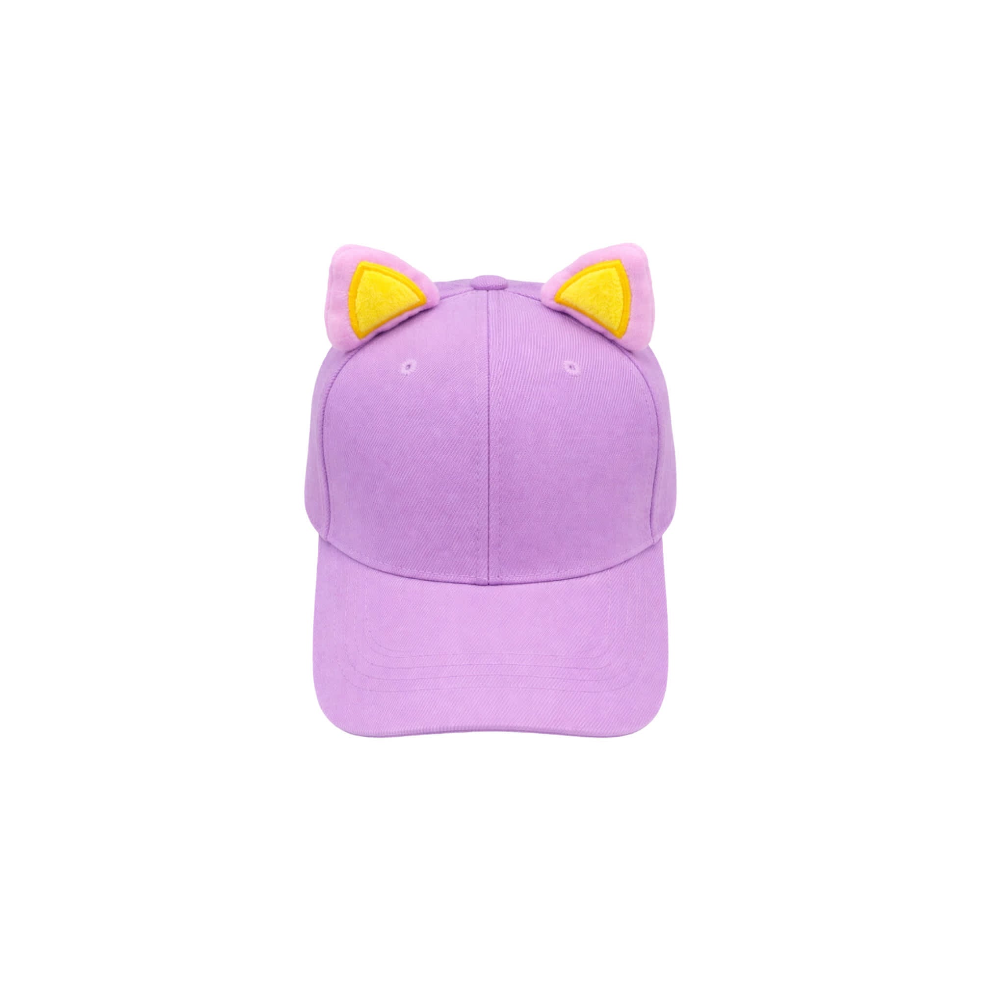 Animal Ear Baseball Hats