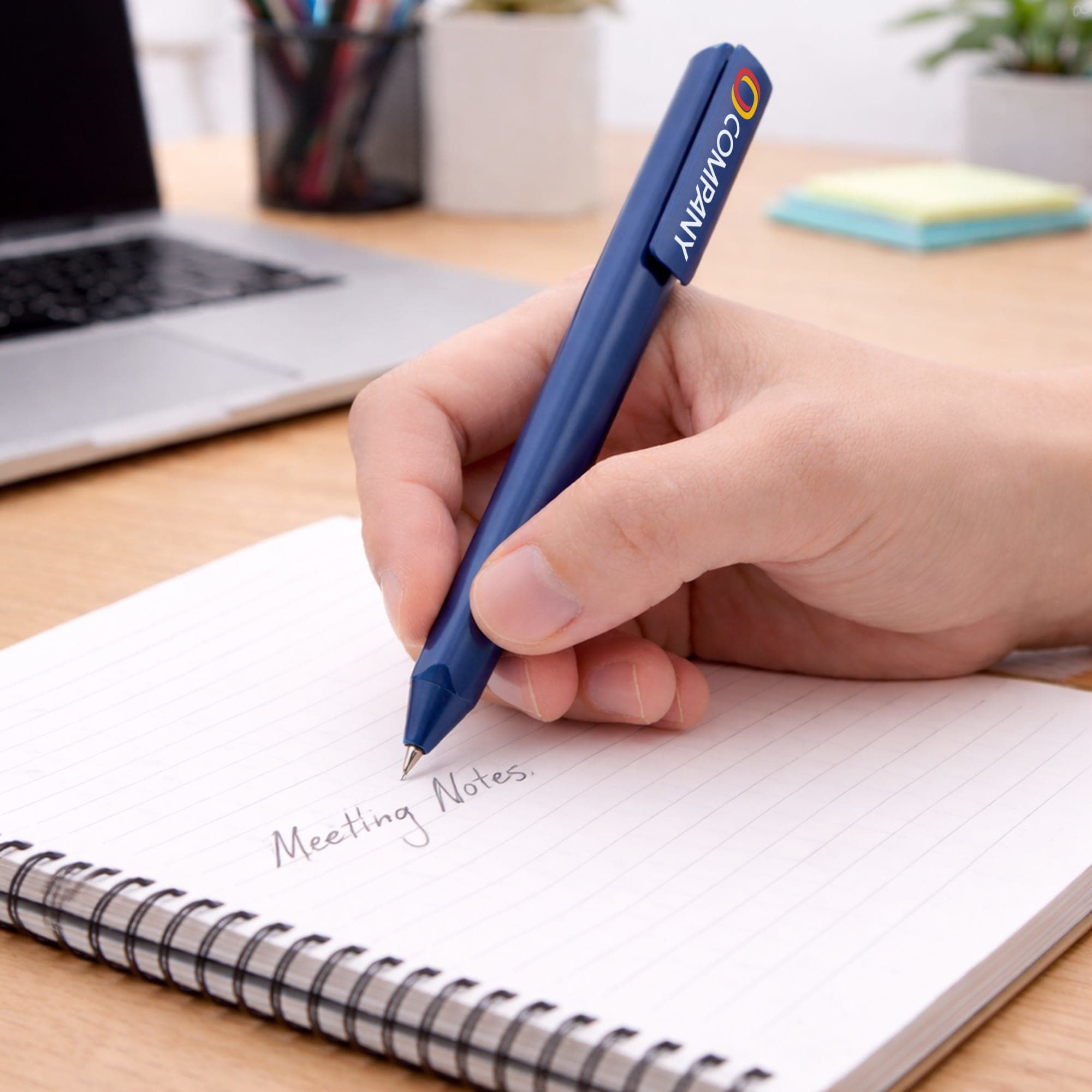 Triangular Grip Pen