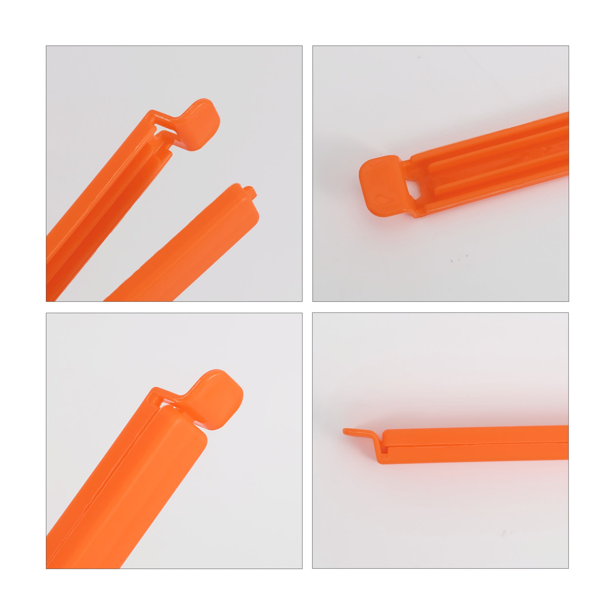 Large Food Bag Seal Clip