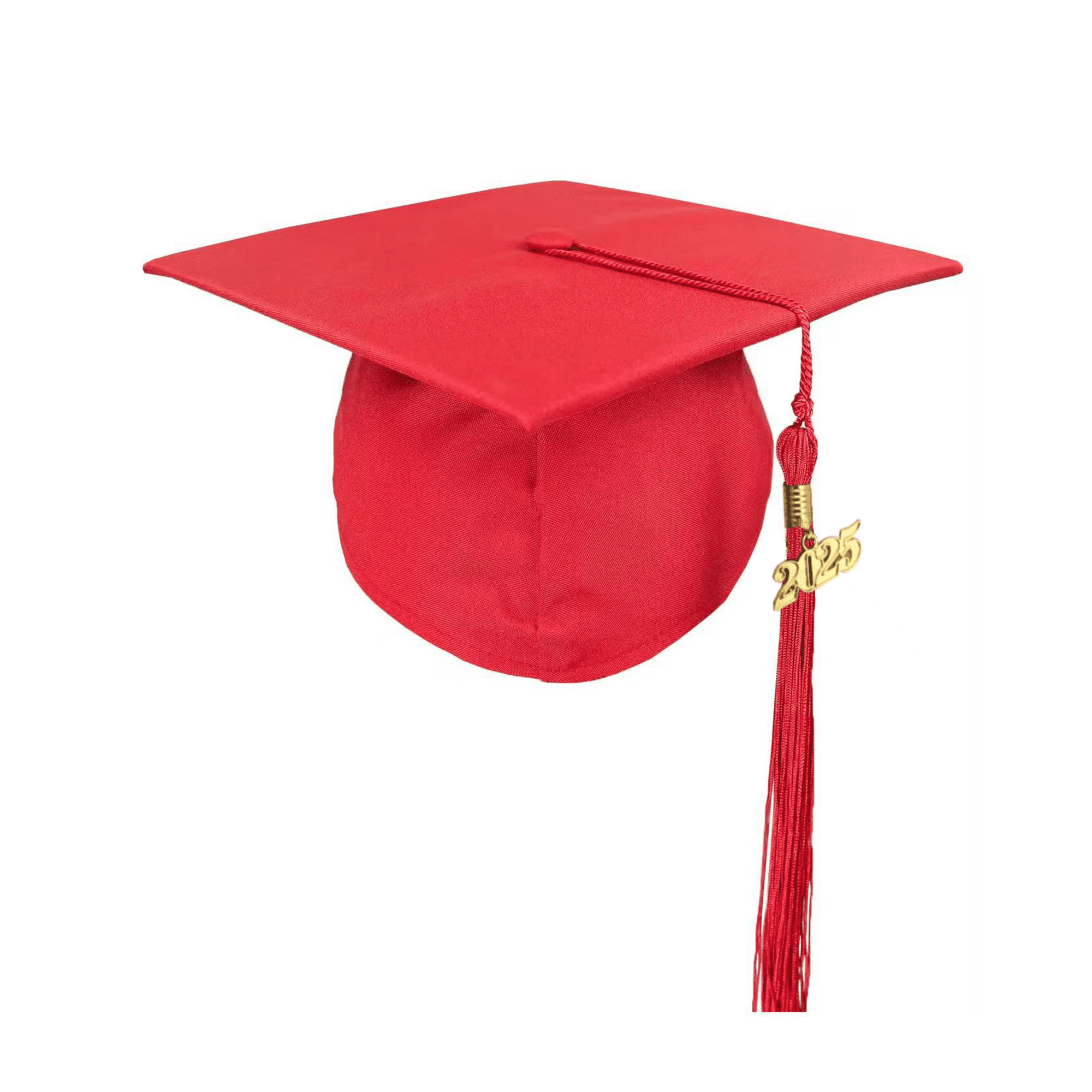 Mortarboard Graduation Cap