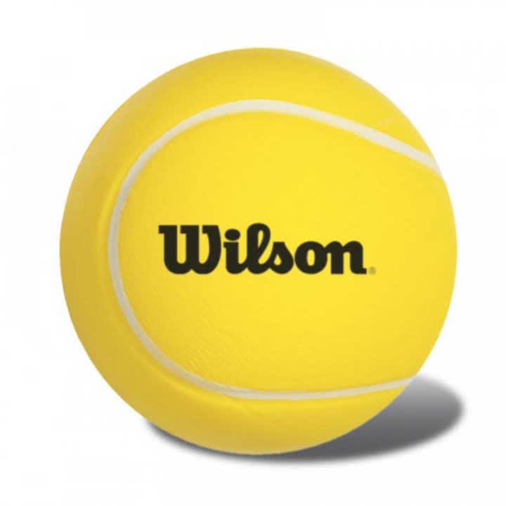 Tennis Shape Stress Reliever