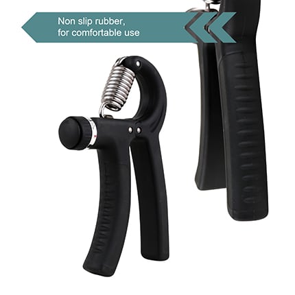 Powerful Adjustable Hand Grip