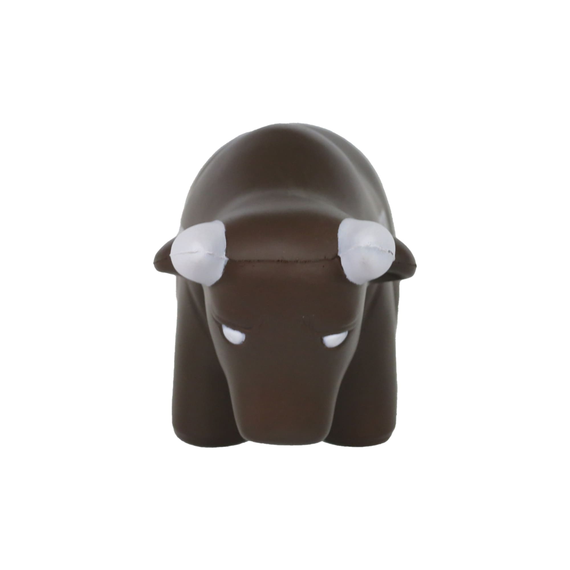 Bull Shape Stress Reliever