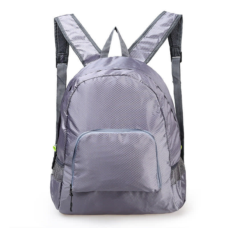 Rhombus Compressed Bag