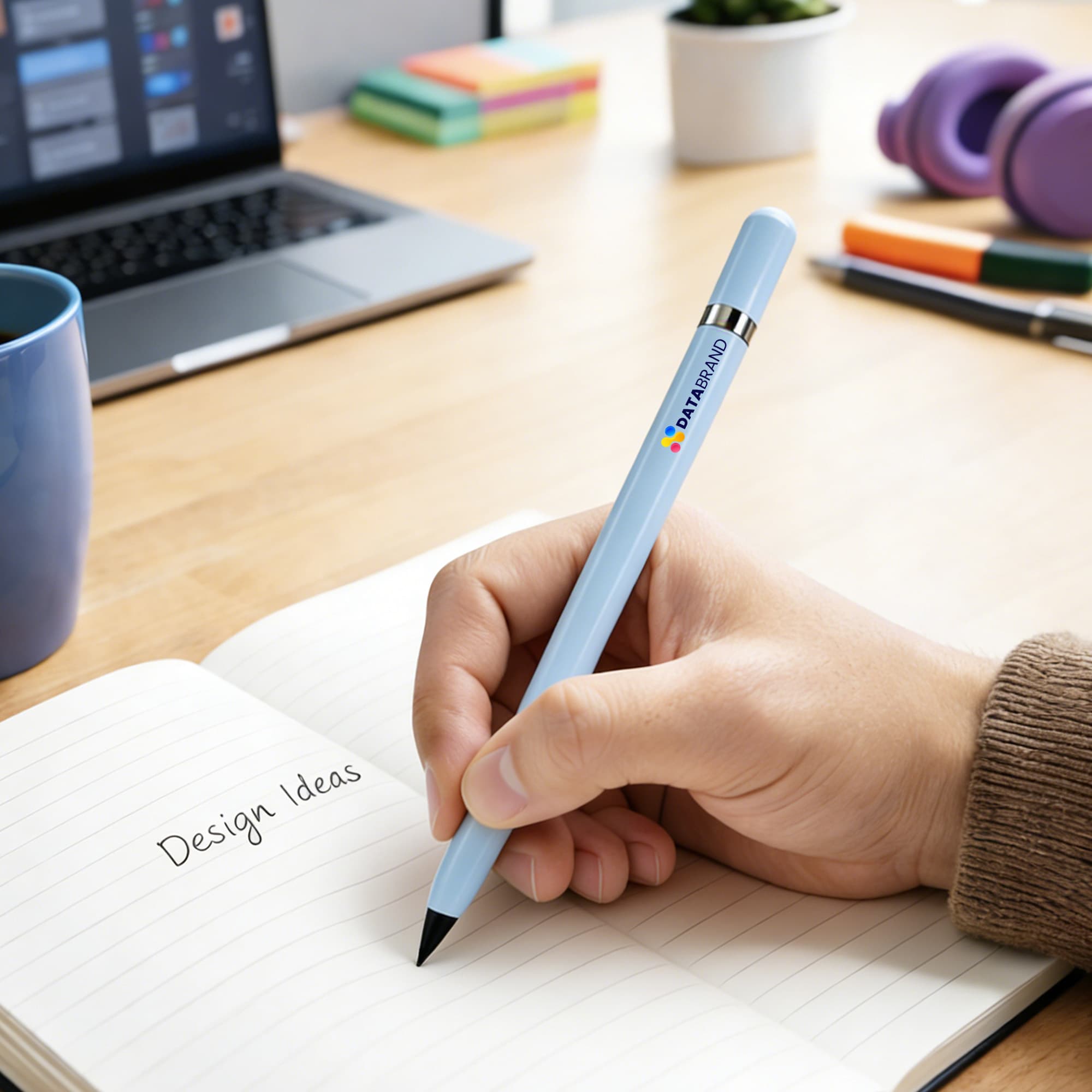 Eternal Pencil