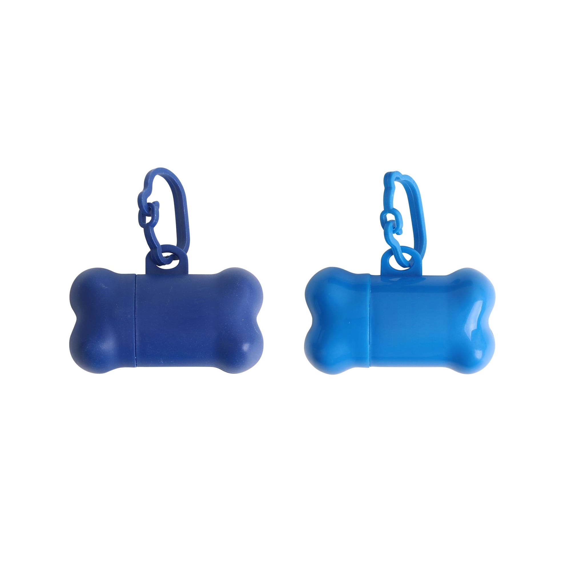 Bone Shape Pet Wastebag Dispenser