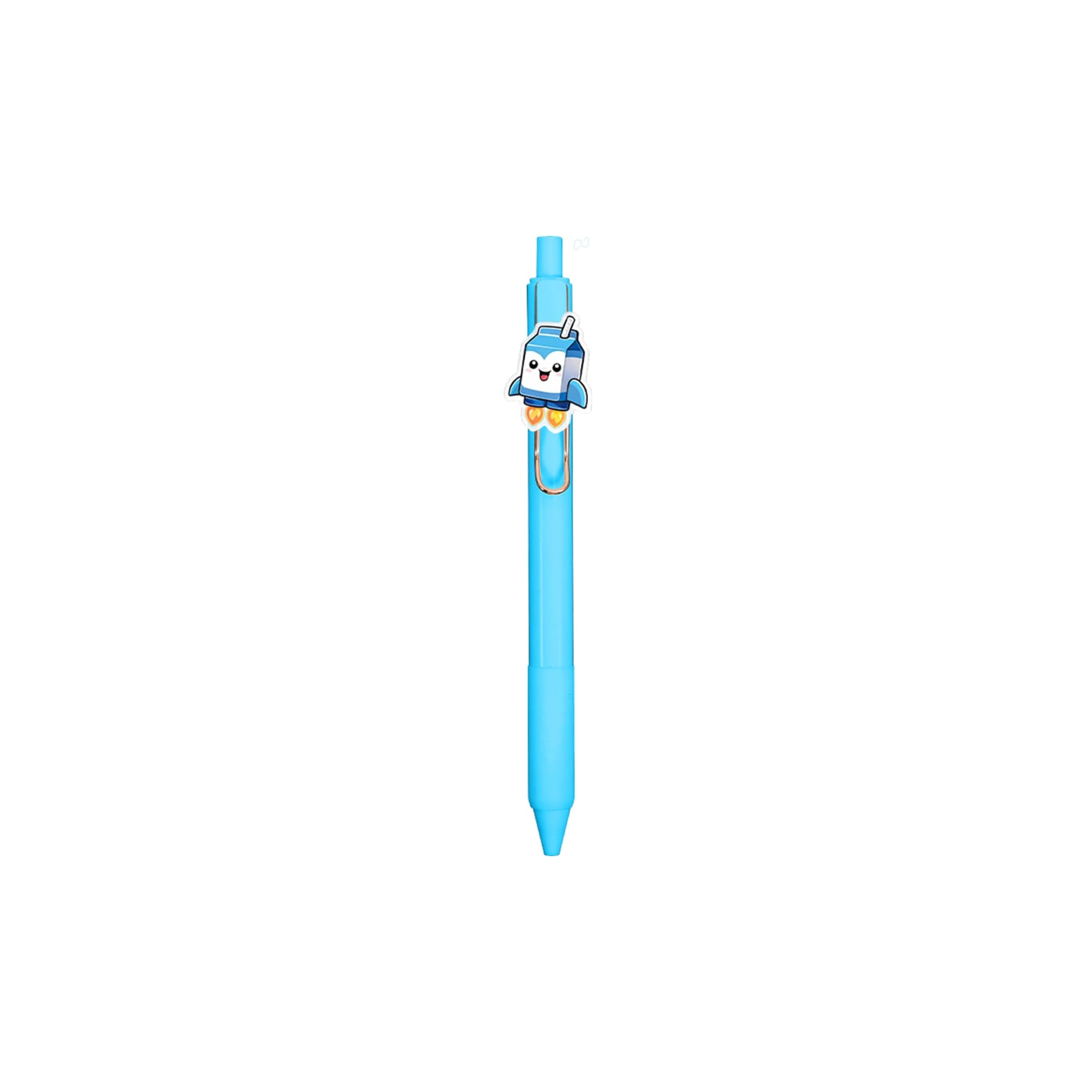 Custom Acrylic Pen B
