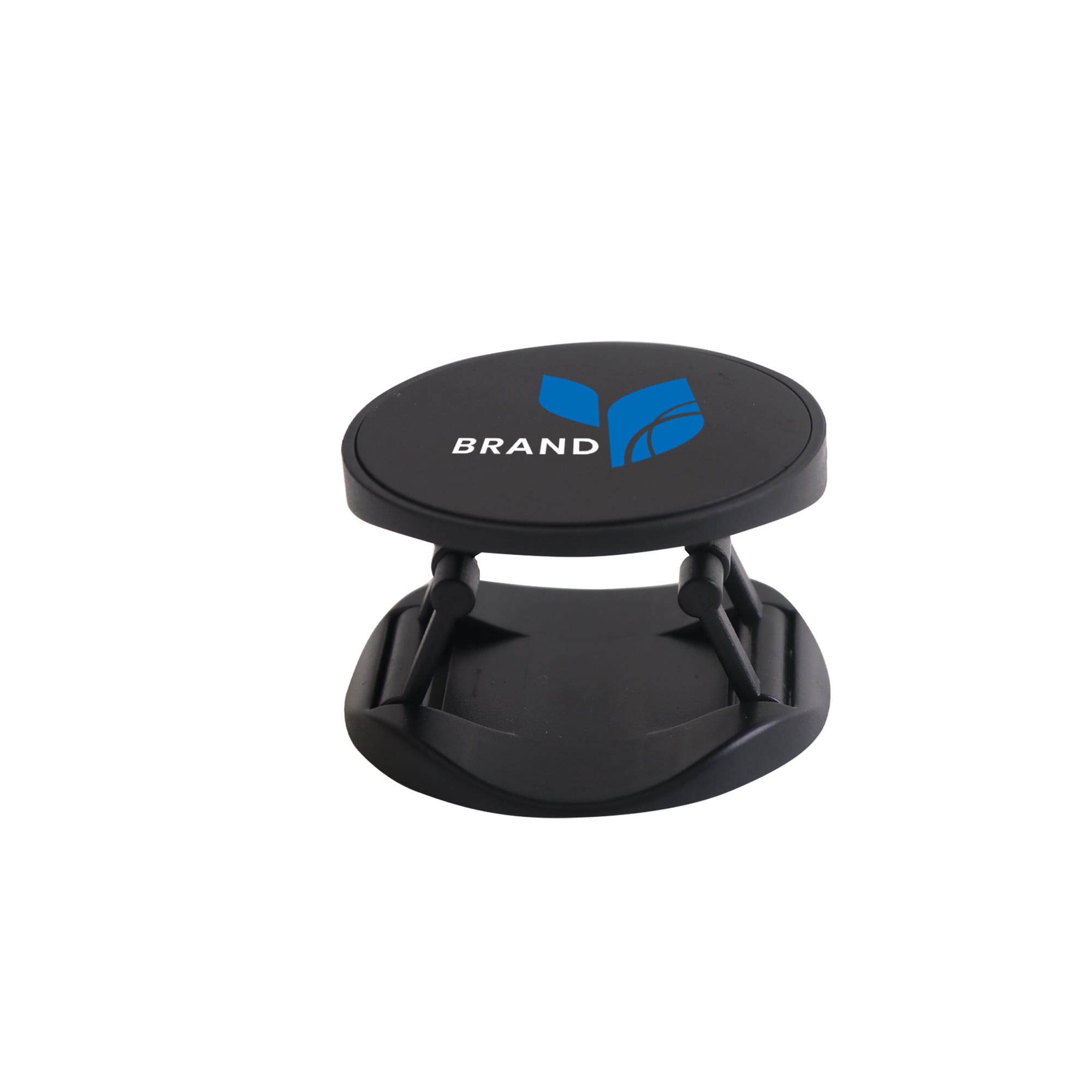 Round Phone Holder